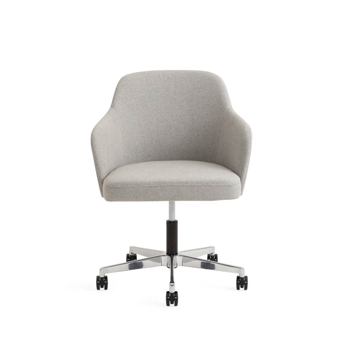 Sterling Conference Chair with Arms