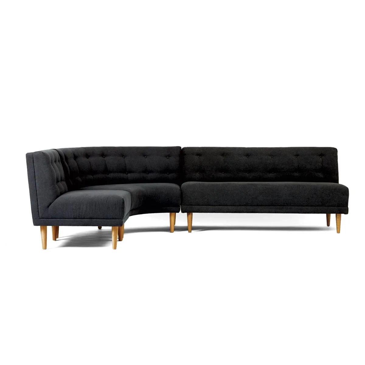 Lounge Seating — West Elm Work