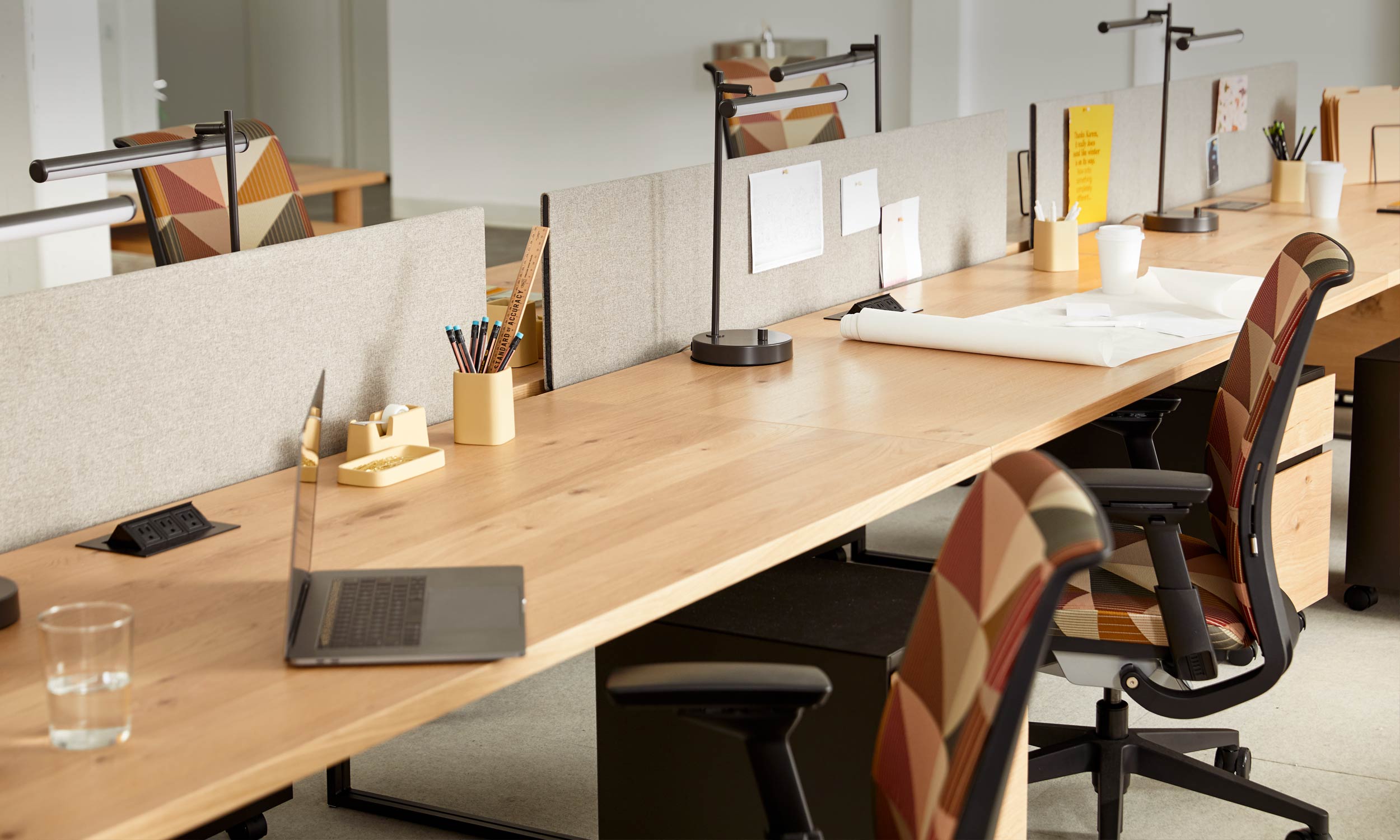 Introducing the West Elm Work Collection - Steelcase