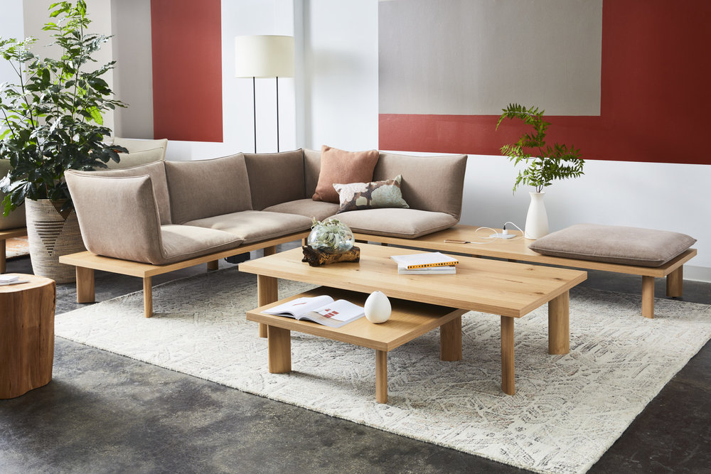 Introducing the West Elm Work Collection - Steelcase