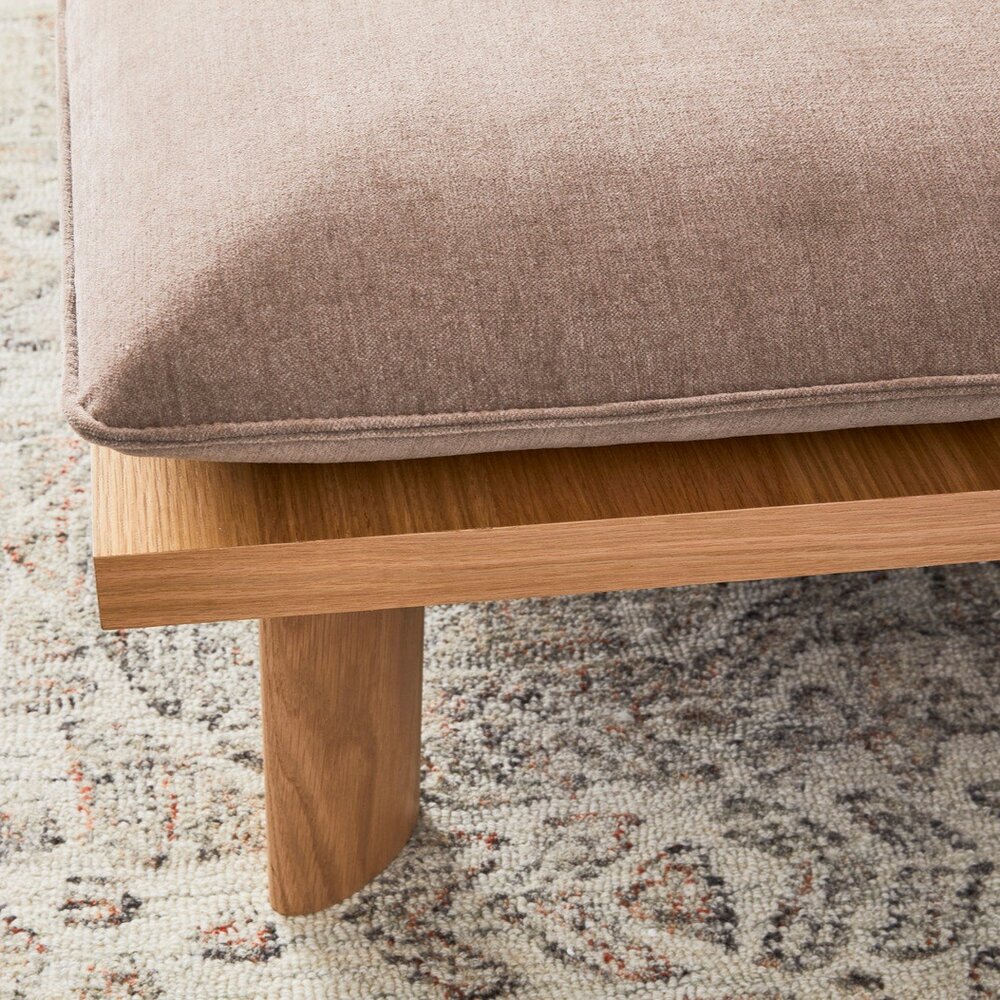 Boardwalk Lounge Seating — West Elm Work