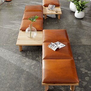 West Elm Work Boardwalk Minimalist Furniture