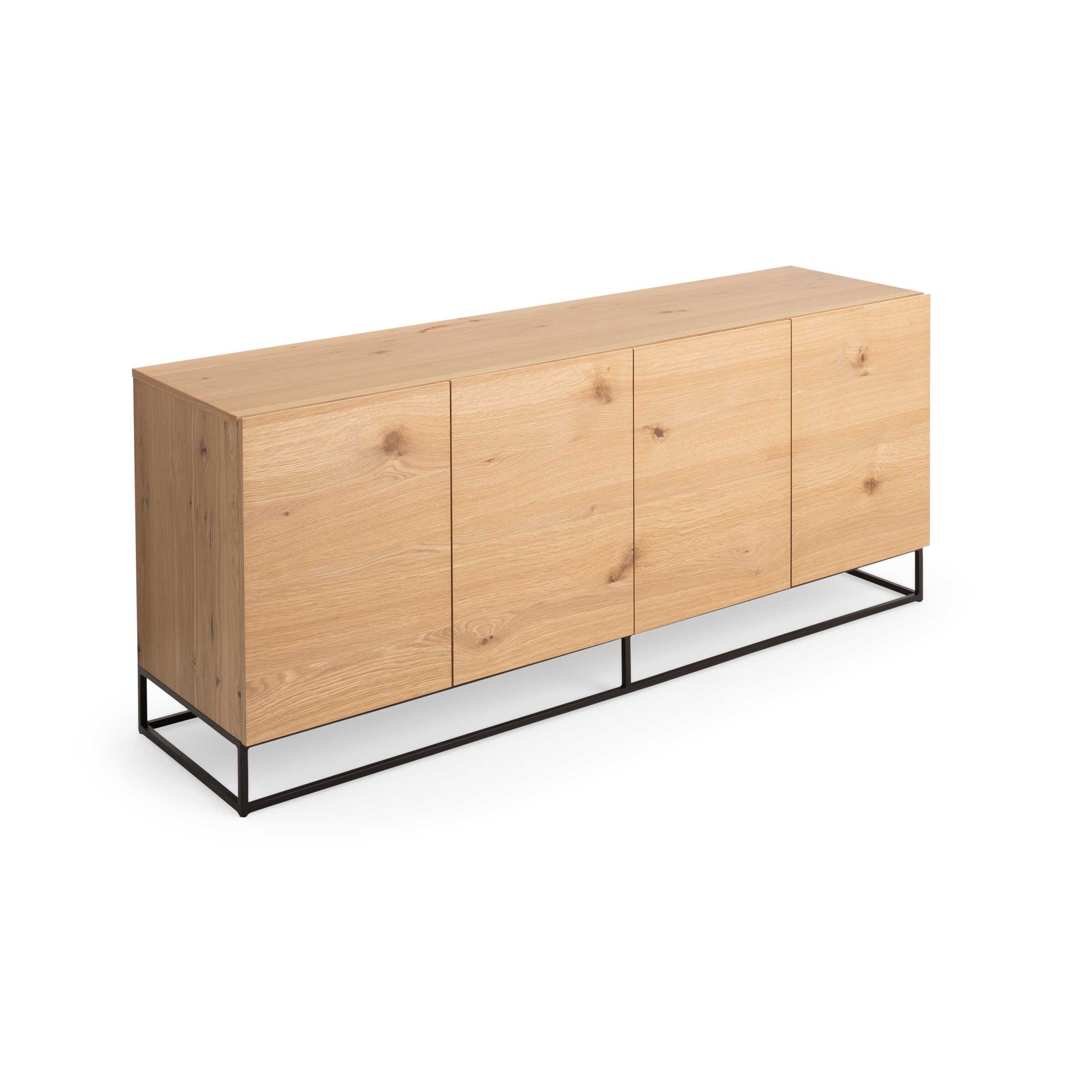 Greenpoint Storage & Filing Credenzas