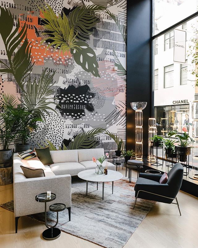 West Elm Work