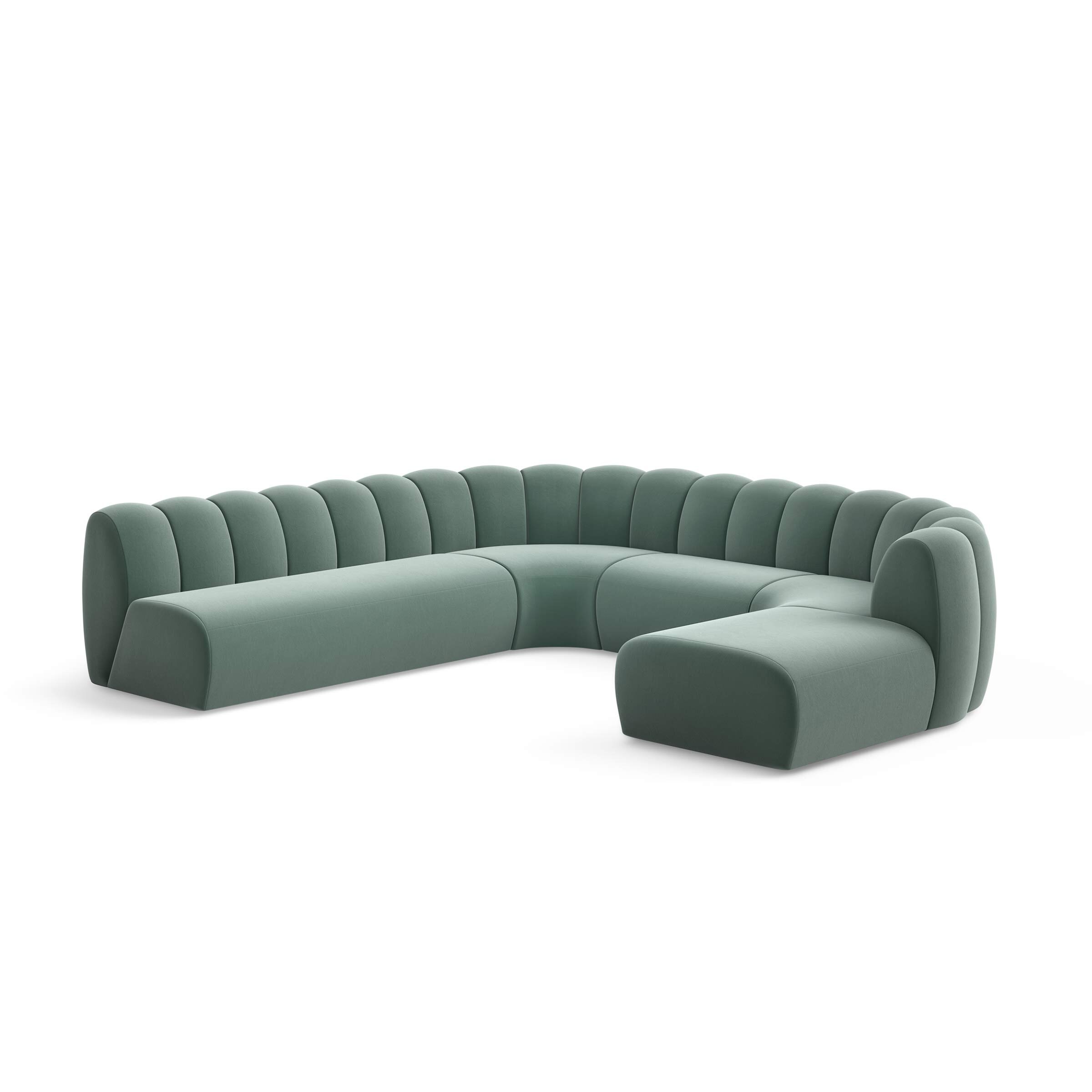 Boardwalk Lounge Seating — West Elm Work