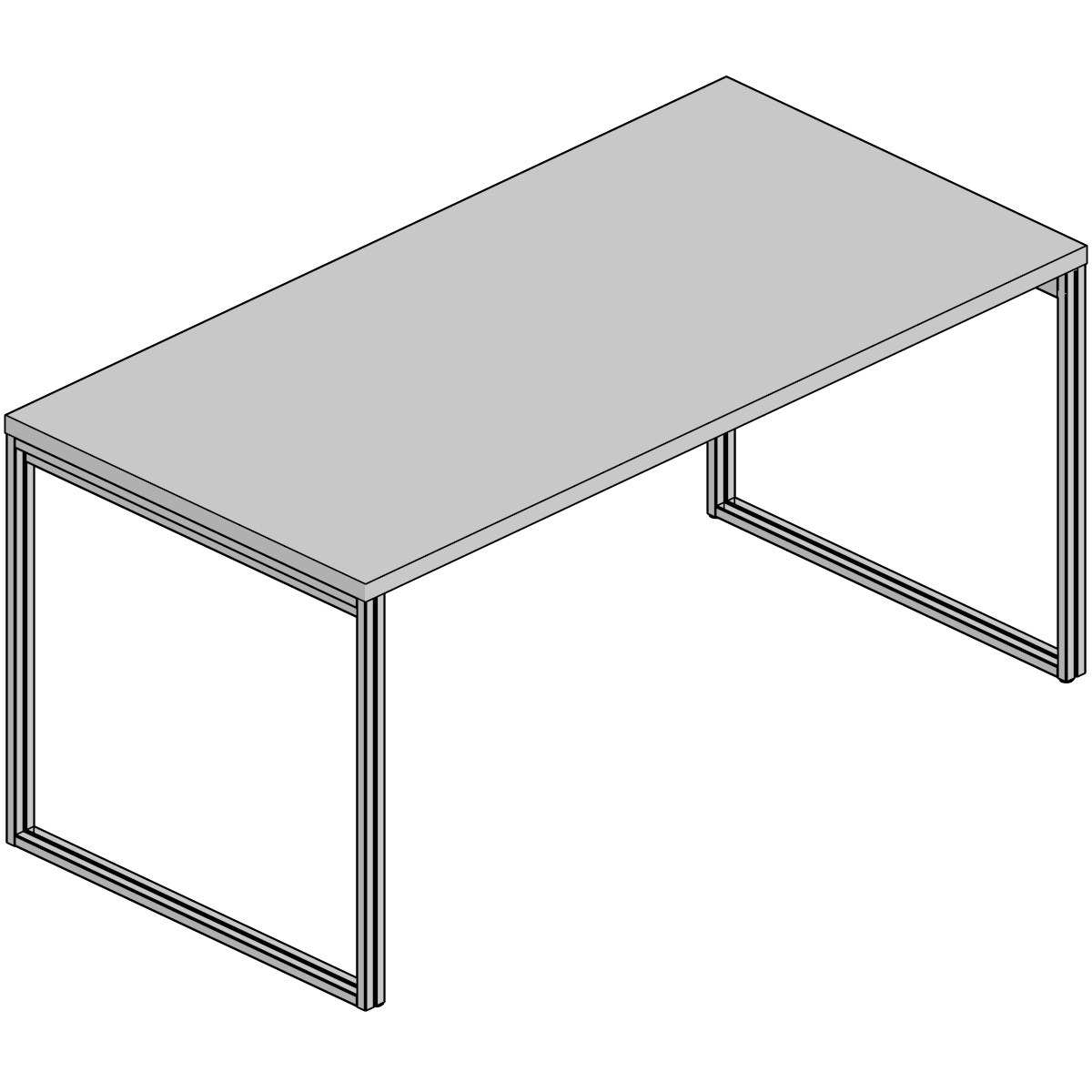 Desks &amp; Tables