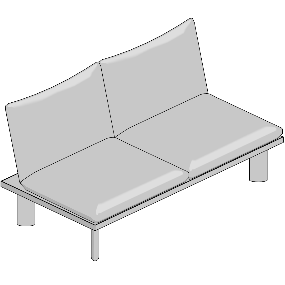 Lounge Seating