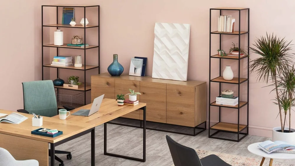 Greenpoint Storage & Filing Credenzas — West Elm Work