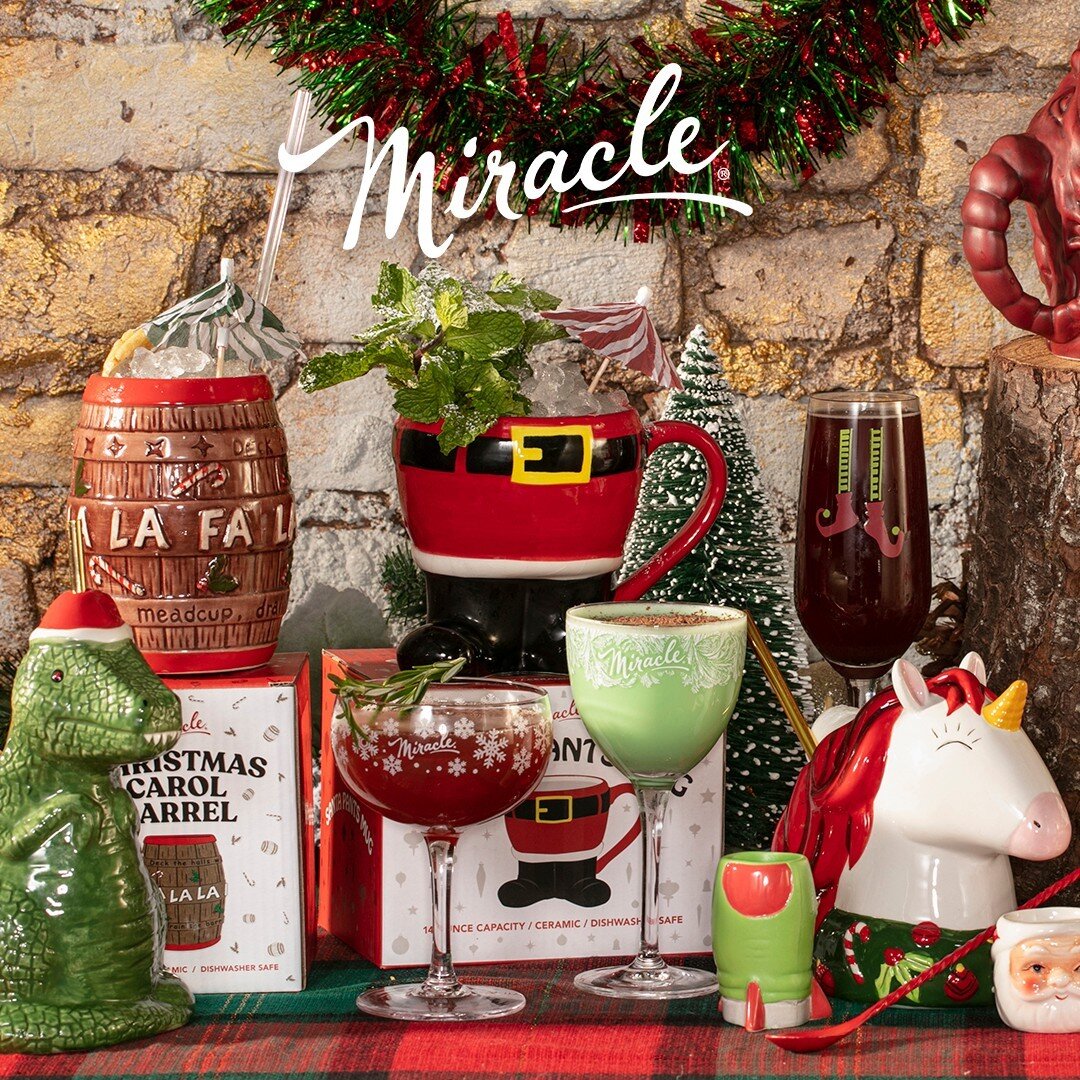 1 SLEEP LEFT 'TIL @miracleonmercer IS BAAAAACK!!! Head to the link in our bio or Resy.com to book your table! 
.
.
.
@miraclepopup #FranklinSocial #JerseyCity #JerseyCityBars #MiraclePopup #MiracleOnMercer #Miracle2023 #Miracle #HolidayPopUp #Holiday