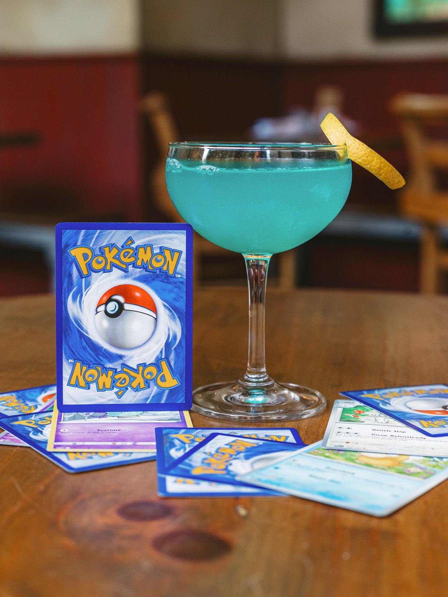Calling all Trainers!! 🎮Pokemon Go Fest begins TODAY and we&rsquo;ve got just what you need to recharge like a true champion! Stop by all weekend long to try our themed specials and don&rsquo;t forget to tag us in your story!!