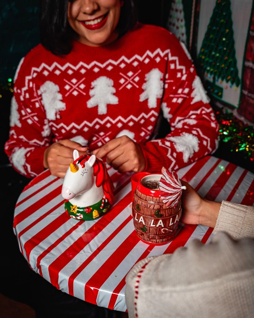 See you tonight in your Ugliest Sweater!! The fun begins at 7pm. Don't forget to tag us so we can see :). 

#MiracleOnMercer #MiraclePopUp #MiraclePartner