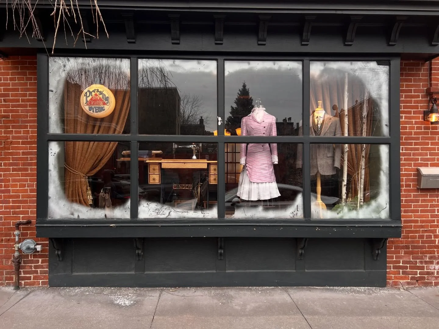 We&rsquo;re ready for the weekend!! See you at 4pm for Happy Hour ☺️.