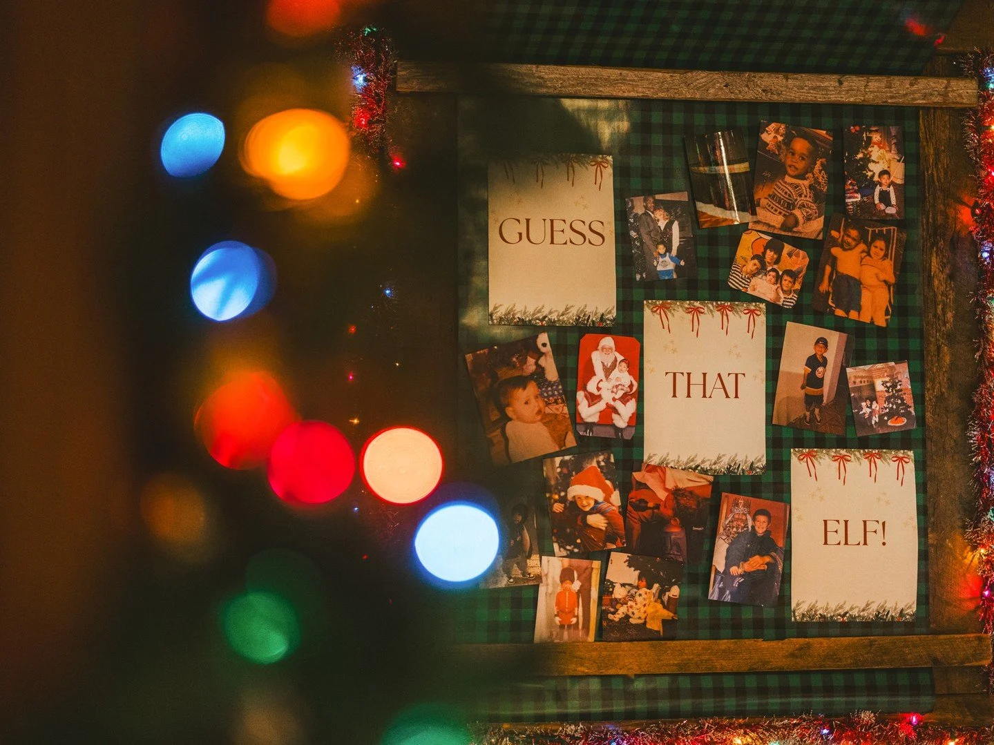 Happy New Year from our team to you! Thank you for another great year and an even better holiday season! 

We've got a couple days left to enjoy the Miracle on Mercer magic, so come on by for one last holiday cocktail with us! :)