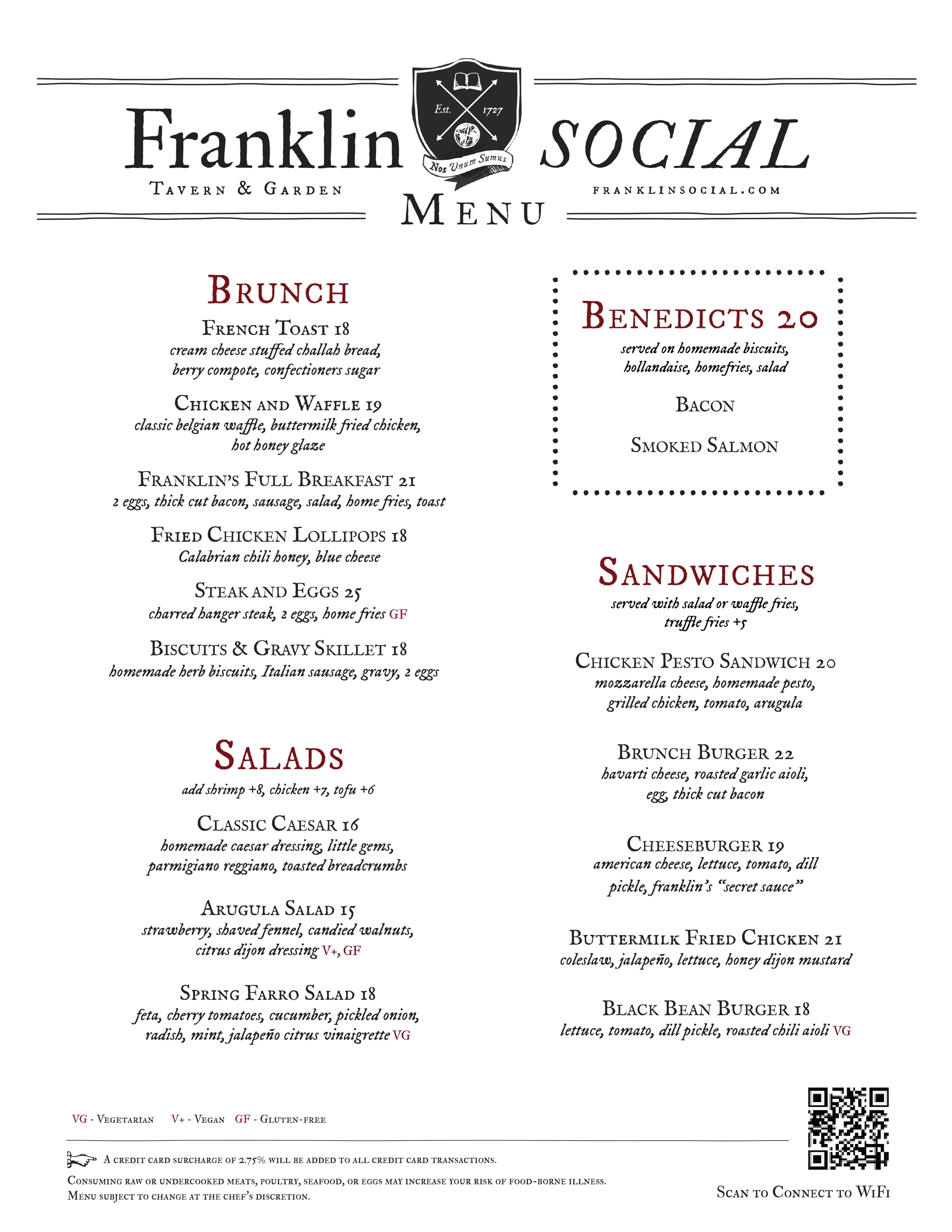 Jersey City Brunch, Eggs Benedicts, Mimosa