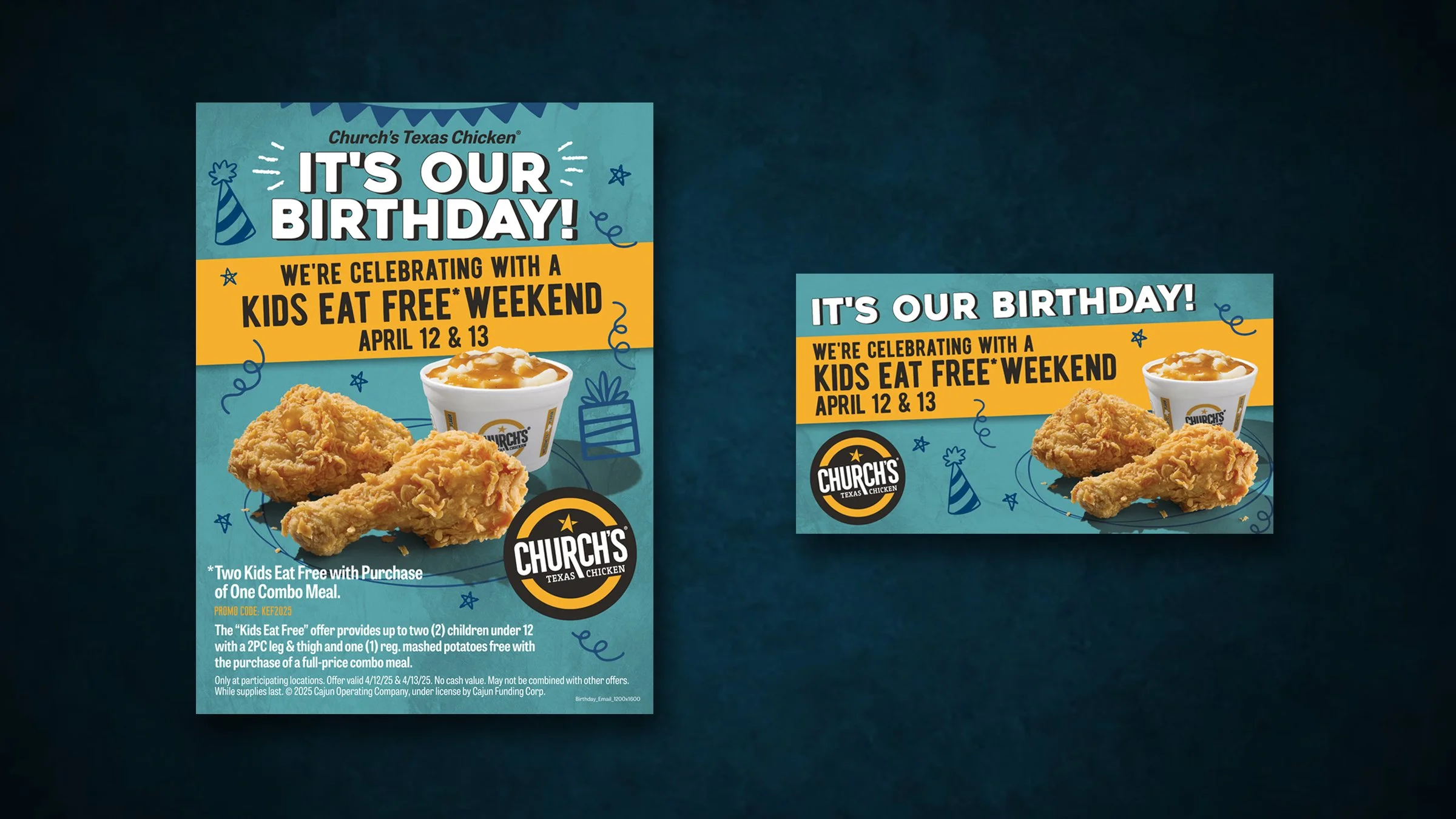 toni trillionaire | church's birthday | bag stuffer.jpg