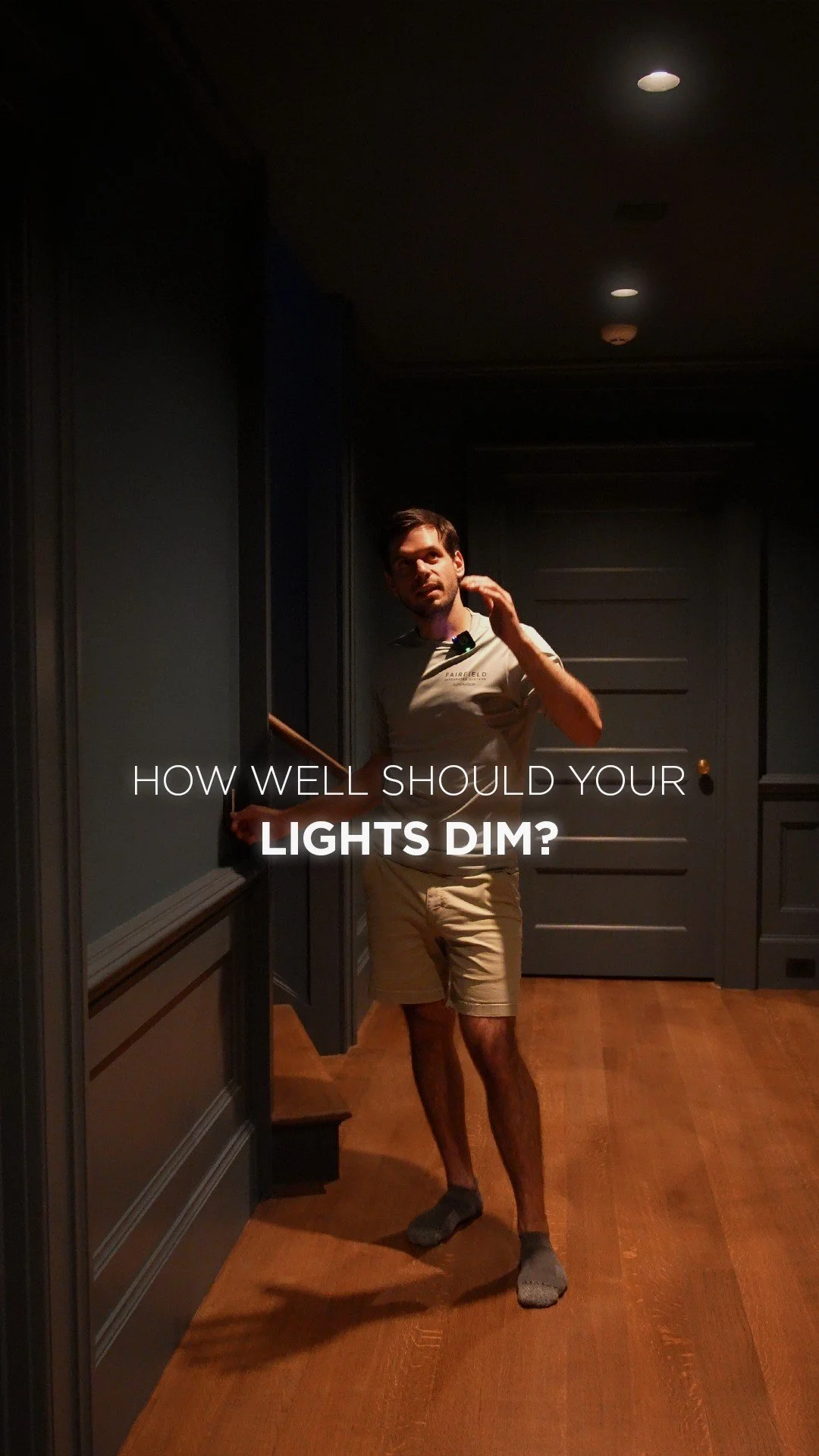 Lighting control should feel effortless. In a well-designed smart home, dimming is precise, responsive, and tailored to your space. The right system gives you exactly the level of light you need, every time.
-
-
#SmartHomeDesign #LuxuryLiving #HomeAu