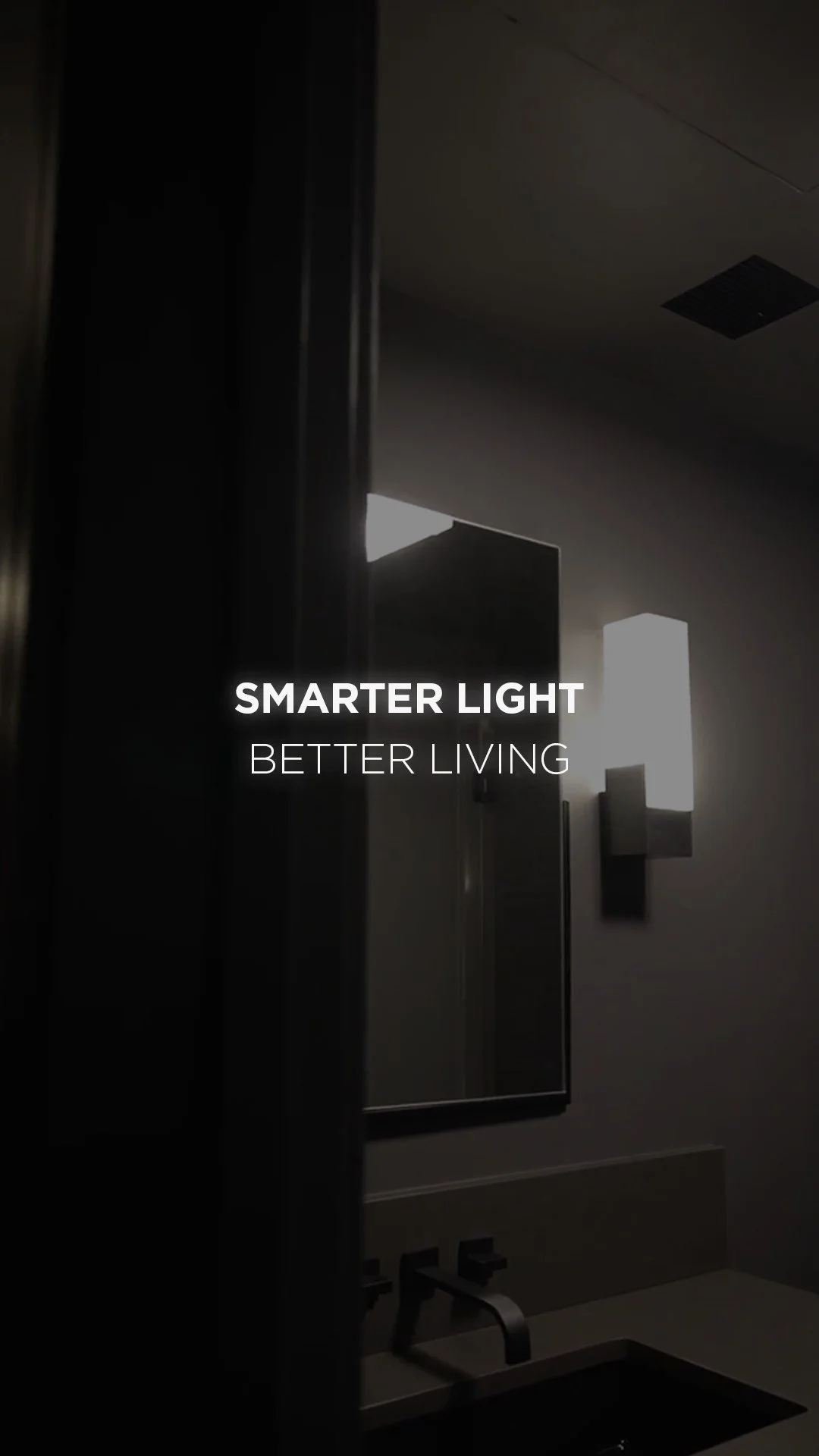 Lighting should adapt to life, not the other way around. With Lutron Natural Dim, your home follows the sun, shifting warmth and brightness throughout the day. The result is comfort that feels effortless, and light that always feels right.
-
-
#Smart