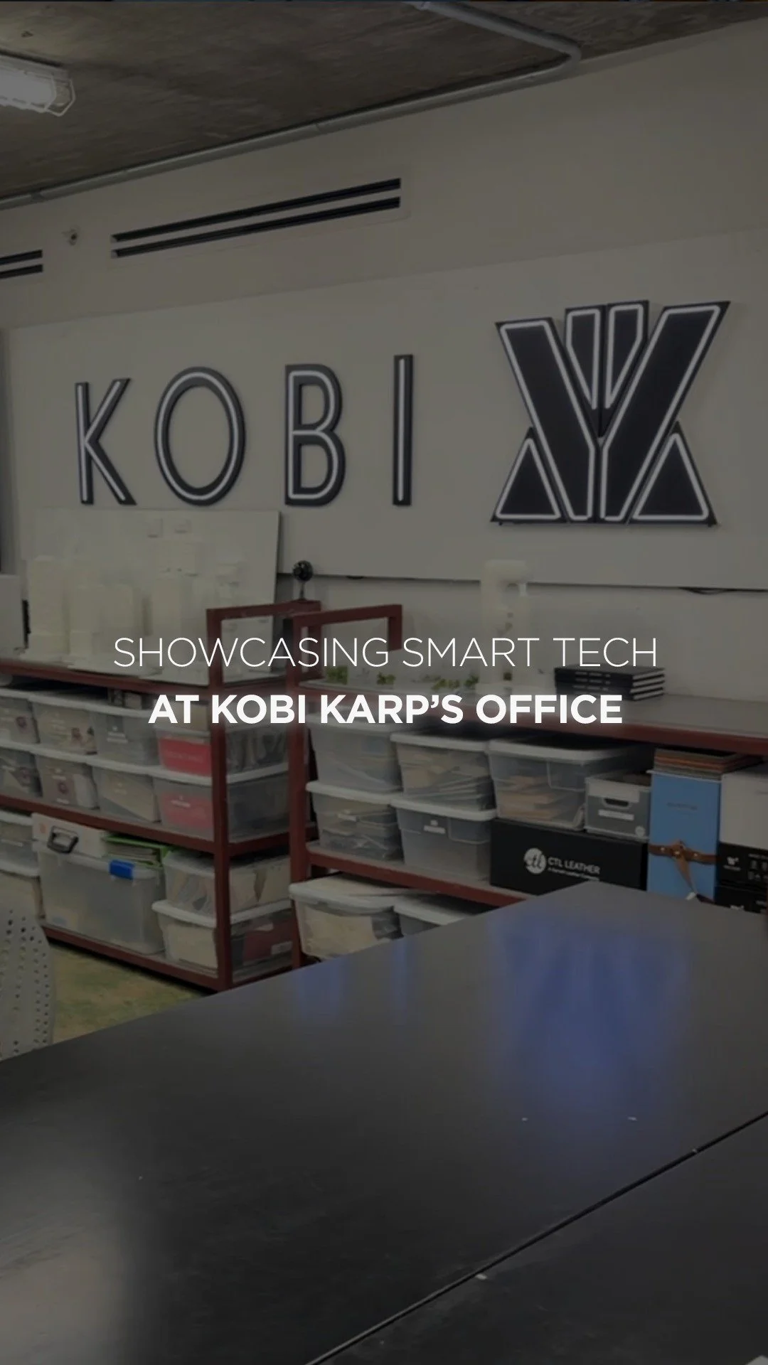 Innovation thrives where architecture meets precision.
At Kobi Karp’s office, we presented a suite of high-performance technologies, from miniature speakers to advanced fixtures and sleek control systems. Each piece designed to integrate seaml