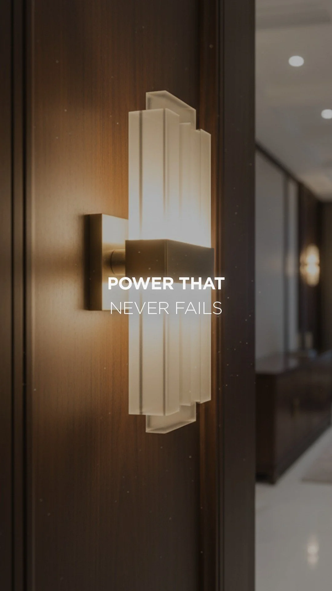 When the lights come back on, your system shouldn’t have to think twice.
At FIS, we design power solutions that never miss a beat. Our intelligent backup systems restore power seamlessly, or better yet, prevent interruption altogether.
Uninte