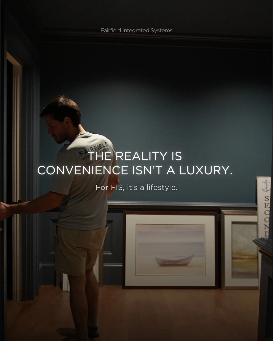 What If Your Home Anticipated Your Every Need?

Luxury today is about living effortlessly. At FIS, we create smart homes that adjust seamlessly to your lifestyle, making convenience a natural part of everyday living. Every system works together so yo