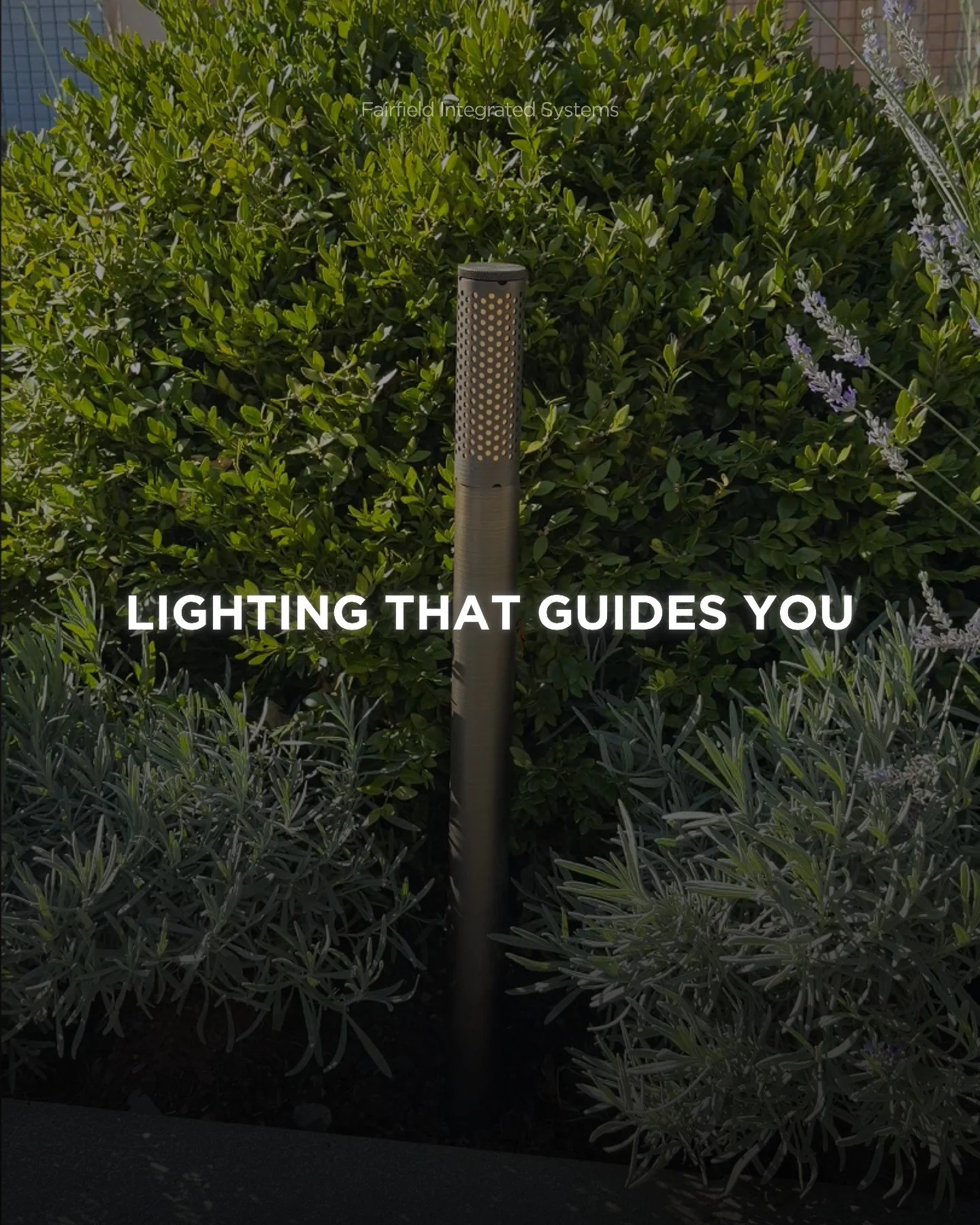 The easiest way to upgrade your outdoor space.

Well-placed path lighting makes every step feel clear, safe, and inviting at night. FIS installs path lighting that guides naturally and enhances how your home looks after dark.

If you want outdoor spa