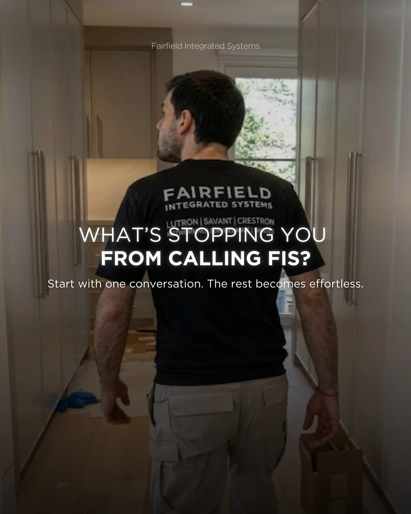 Your dream home isn't as far away as you think.

One conversation with FIS is all it takes to get started. No pressure, no confusion, just a team that listens and builds around your life.

Message us today and let's make it happen.

#FIS #FairfieldIn