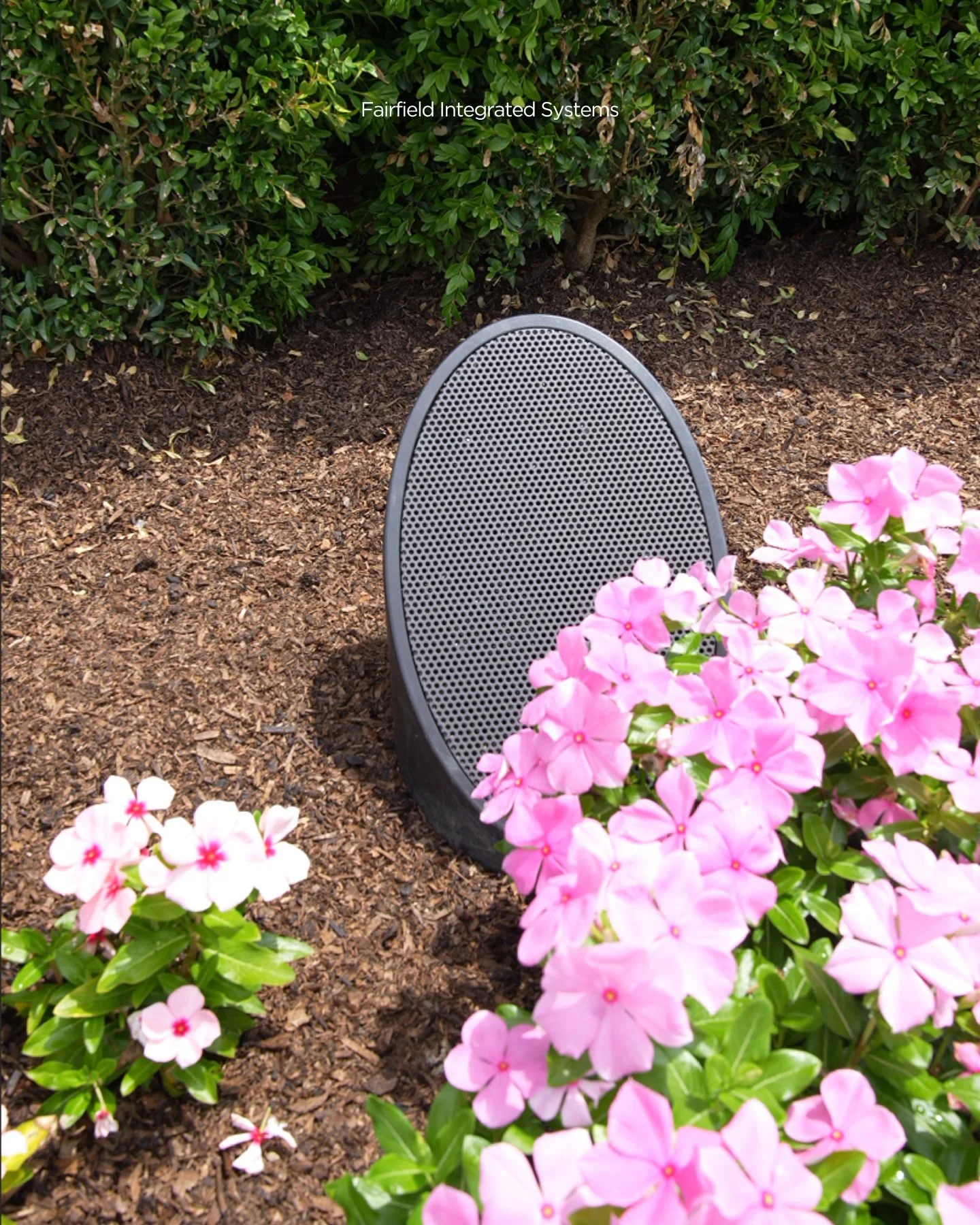The best outdoor audio systems are the ones you hear before you notice them.

FIS designs and installs premium outdoor speaker systems that blend seamlessly into your landscape while delivering rich, balanced sound across every part of your outdoor s