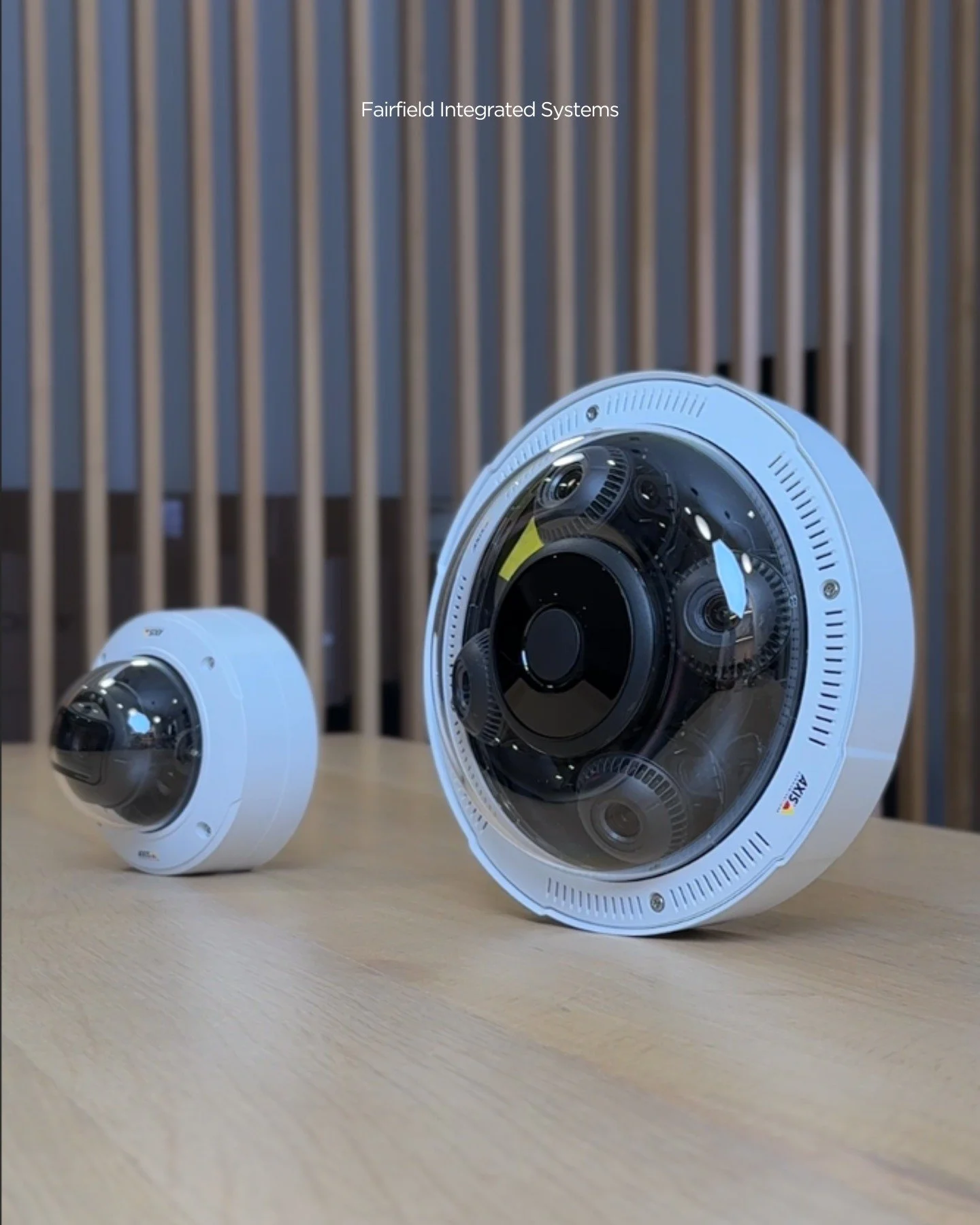 360&deg; Security. Full control from anywhere.

Monitor every angle of your home straight from your phone with FIS smart surveillance systems.

No blind spots. No complicated setup. Just smarter security, seamless access, and peace of mind wherever y