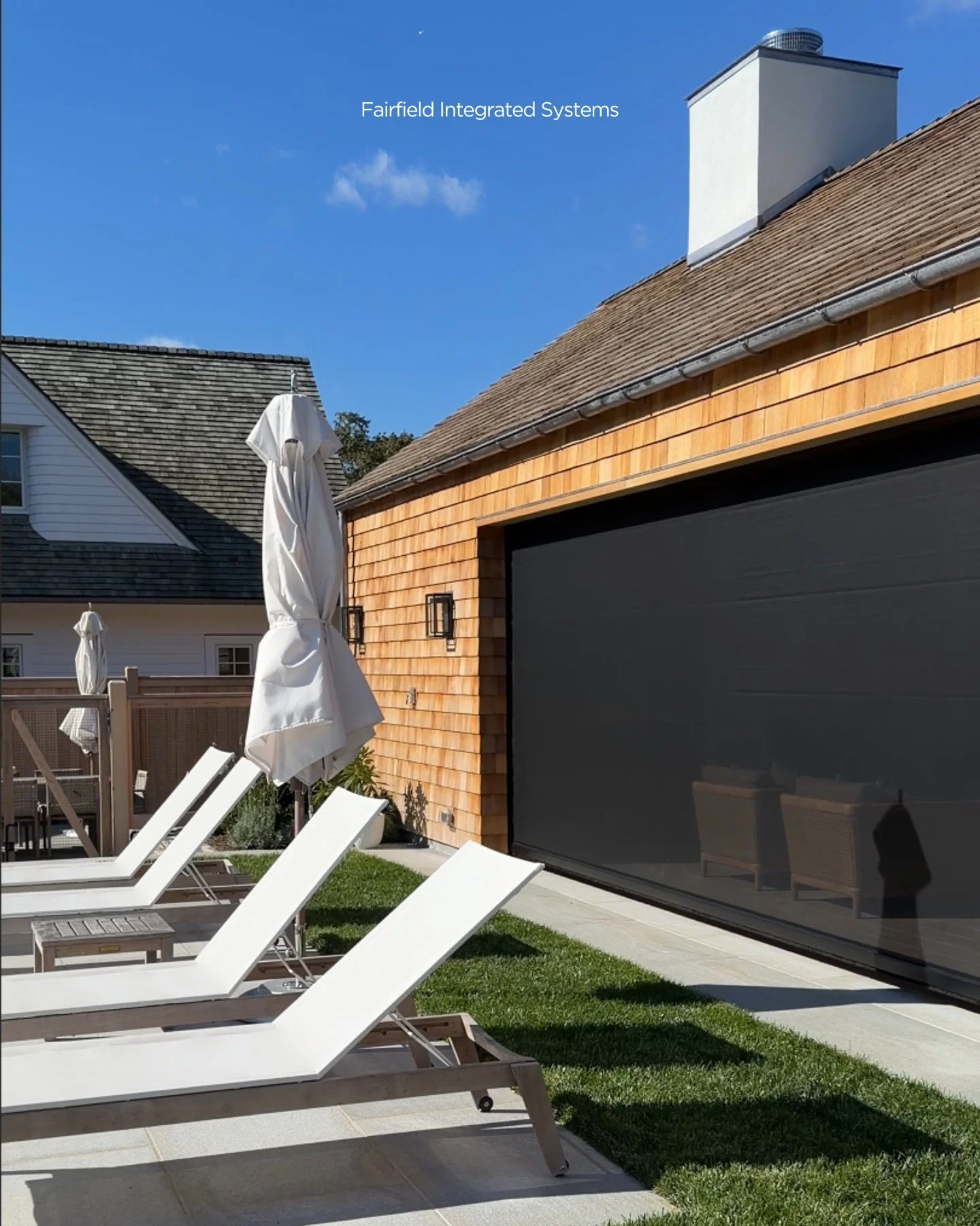 Fresh air shouldn't come with a side of pests.

Keeping your doors open shouldn't mean inviting pests inside your home. FIS installs smart screens that deliver the perfect balance of fresh air and natural light without the insects or harsh glare.

Do