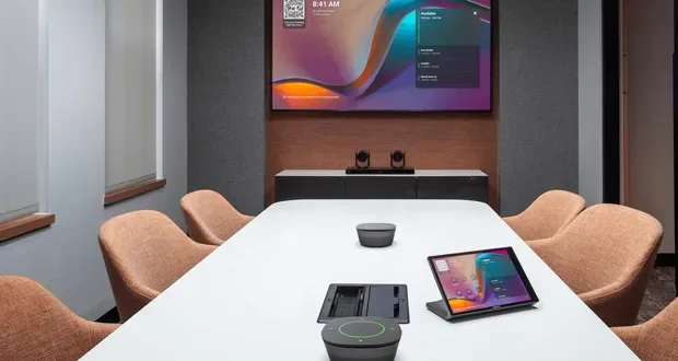Crestron