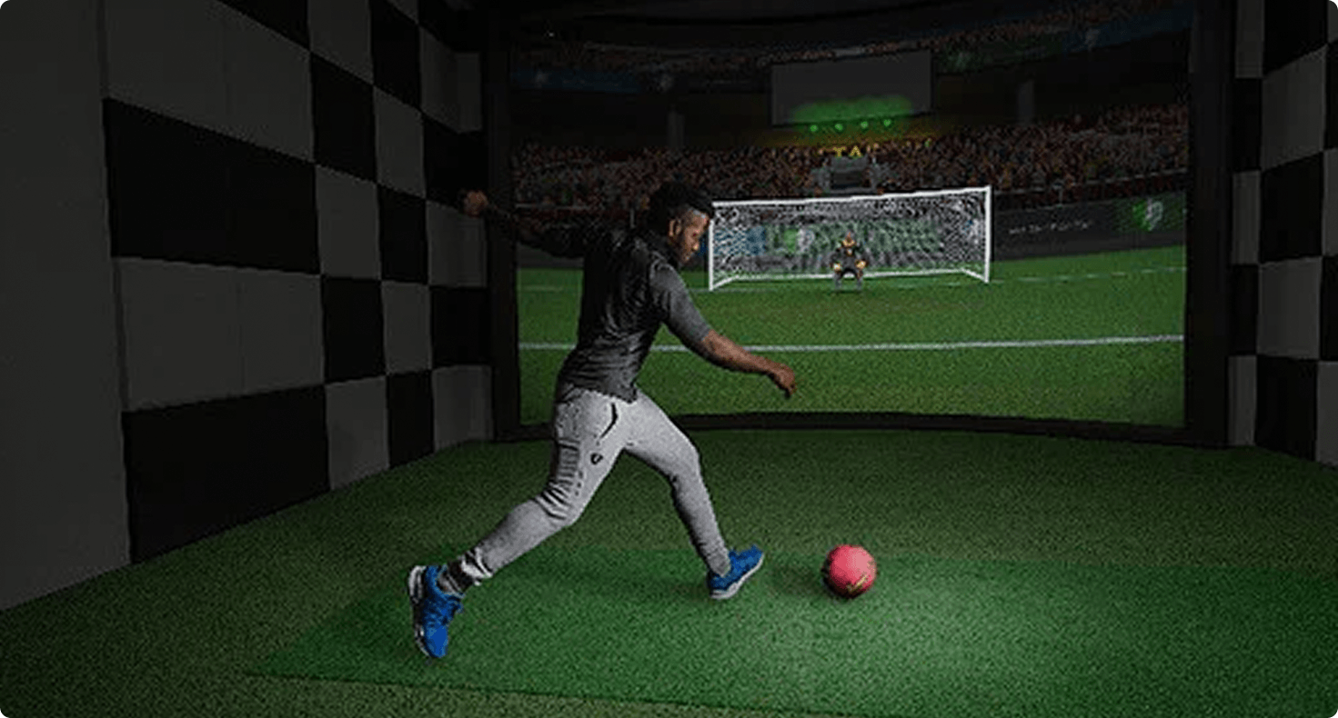 HD Soccer
