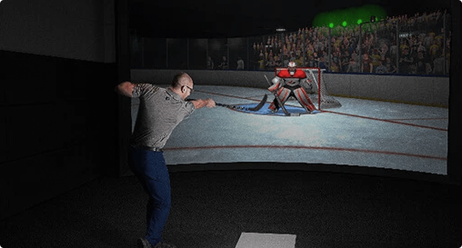 HD Hockey