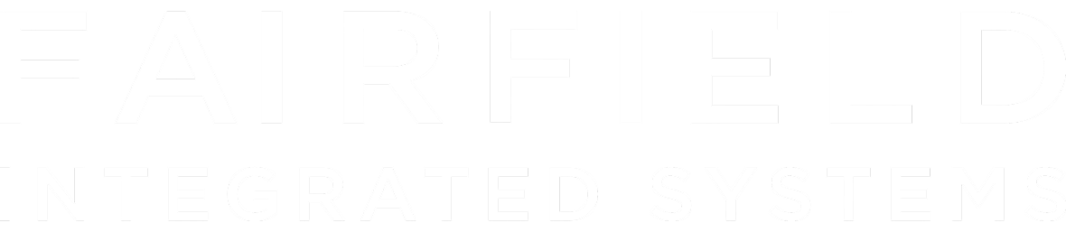 Fairfield Integrated Systems | Greenwich, CT | 203-614-9365