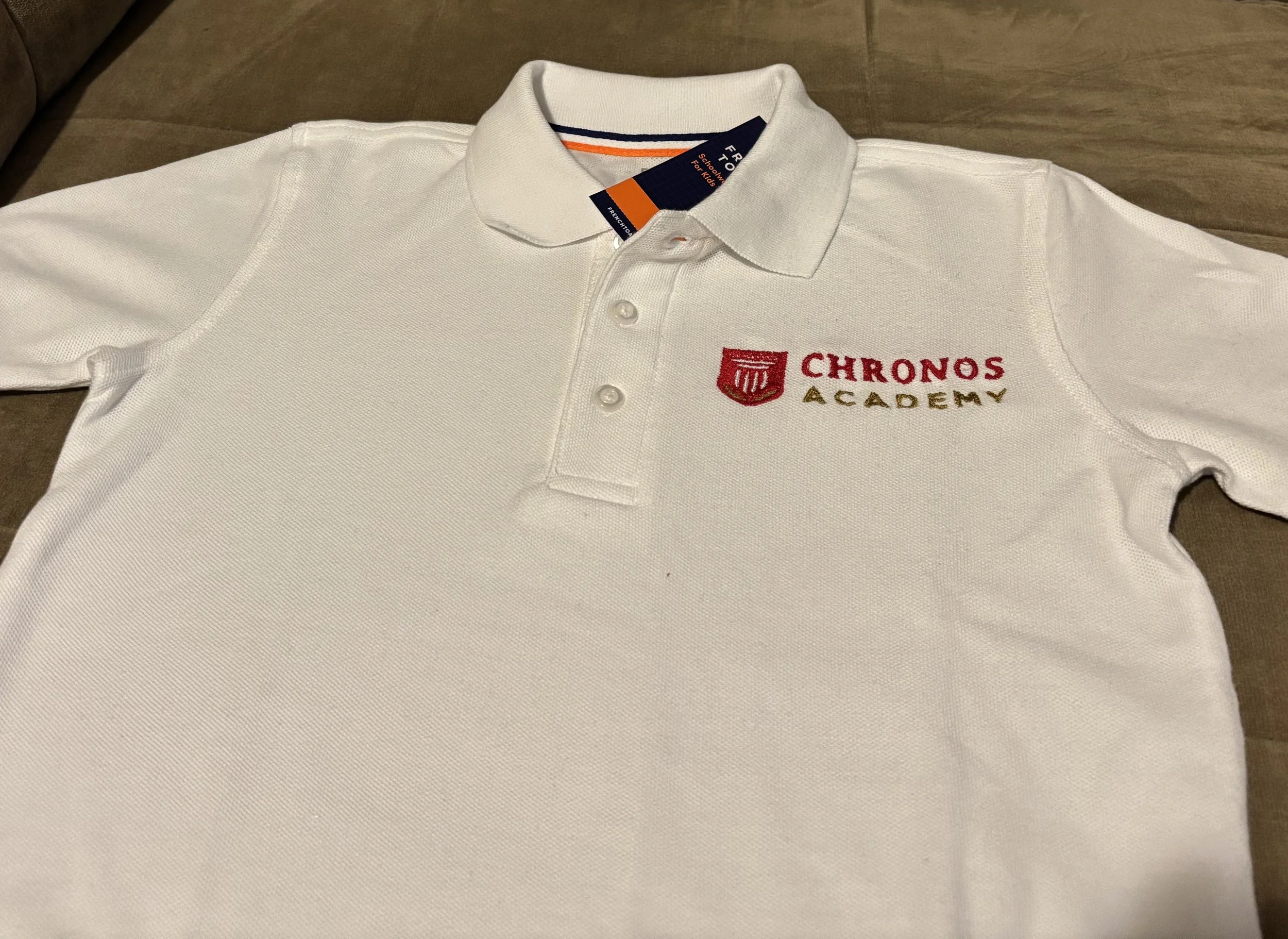Chronos Polo