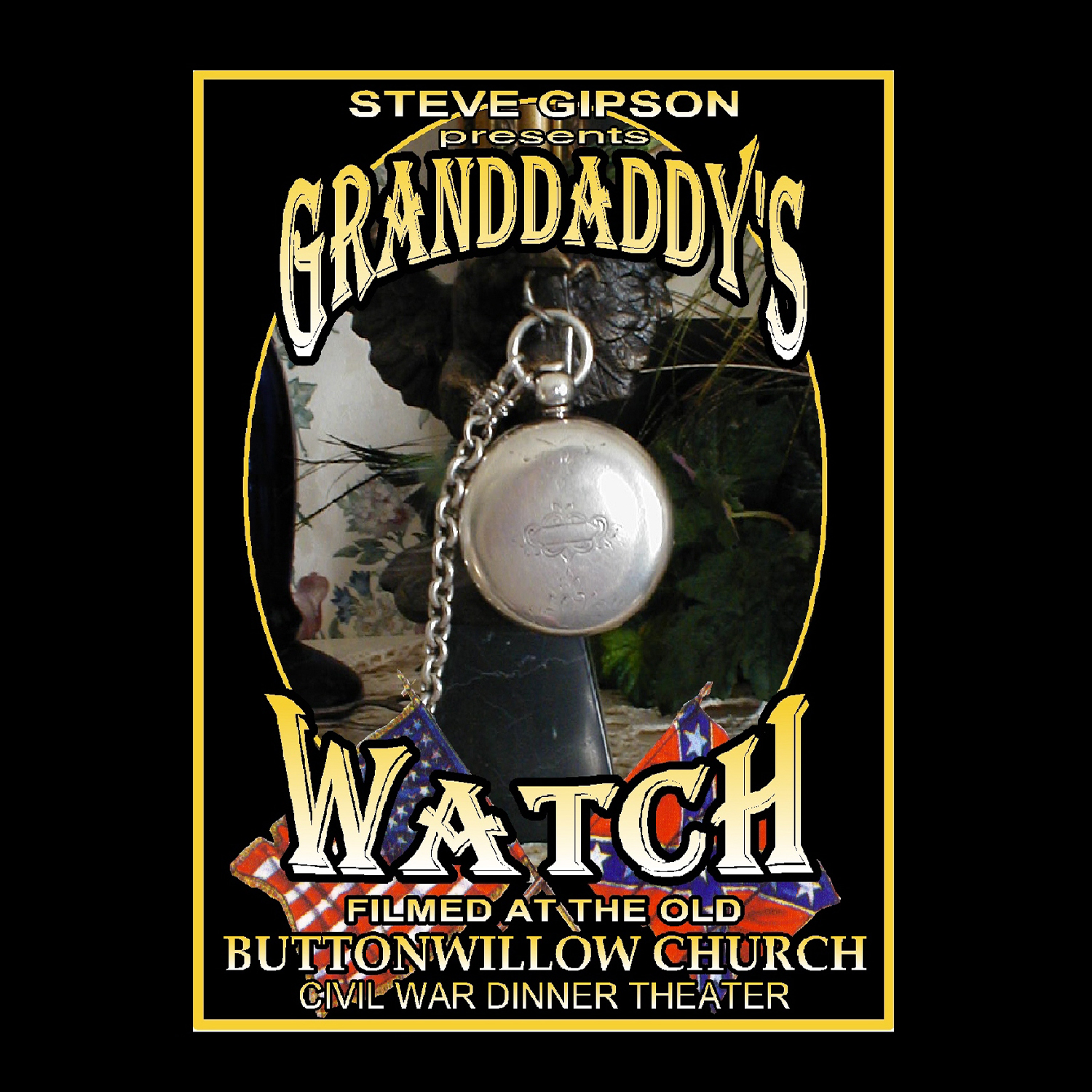 Granddaddy's Watch DVD Cover V2.jpg
