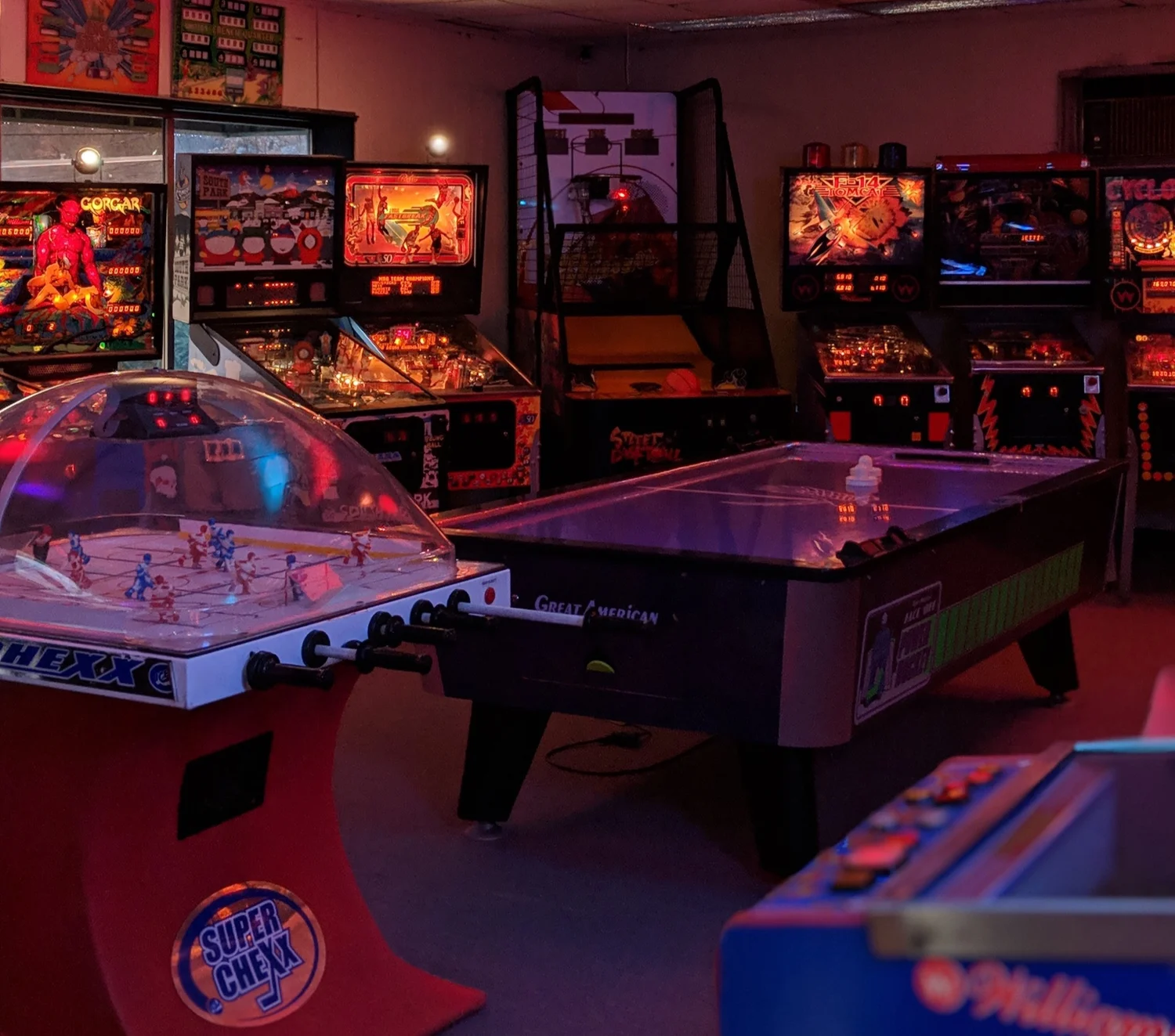 Parties Wilmington Amusements Parties Wilmington Amusements