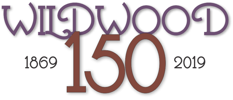 Wildwood 150 logo.png