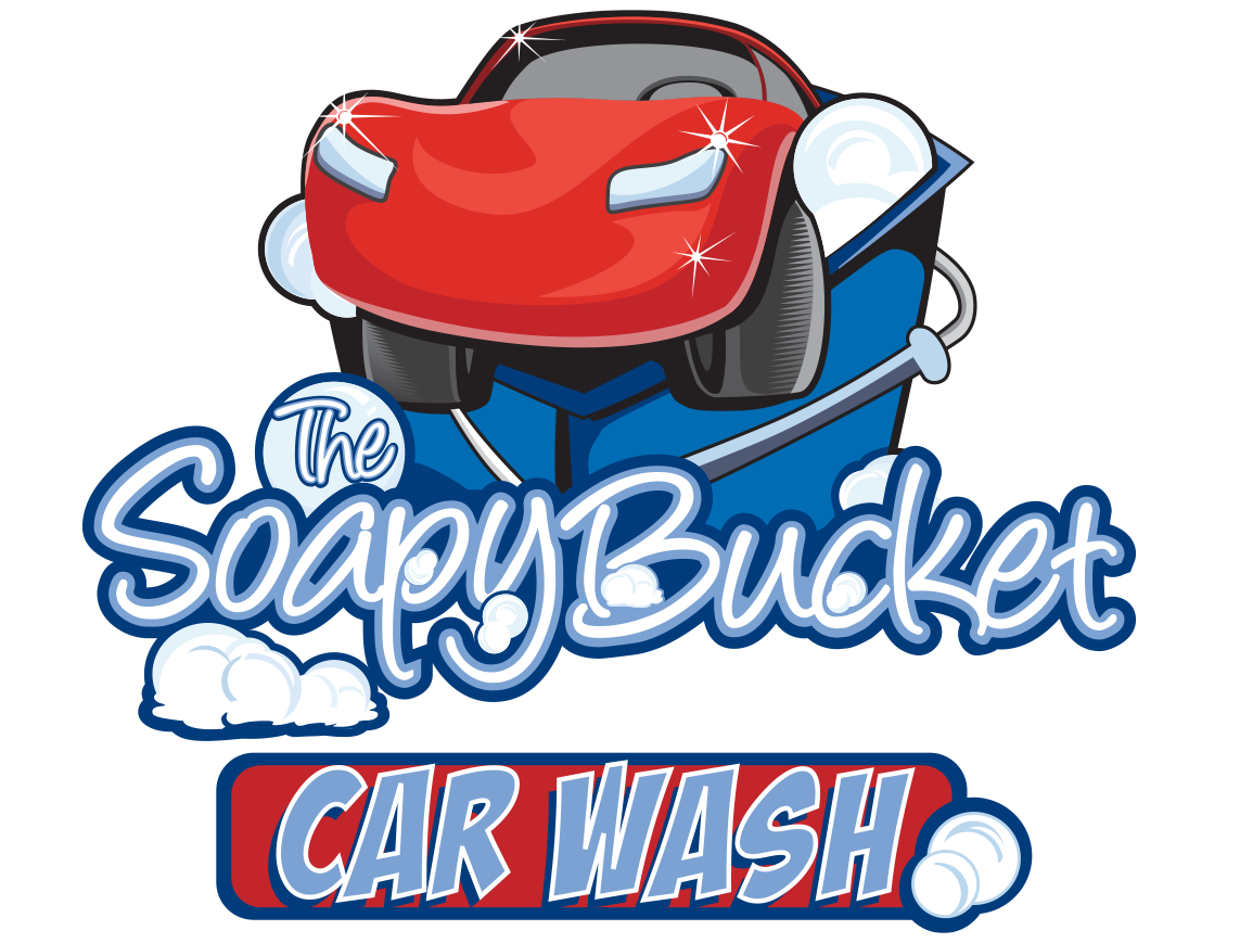 The Soapy Bucket Car Wash