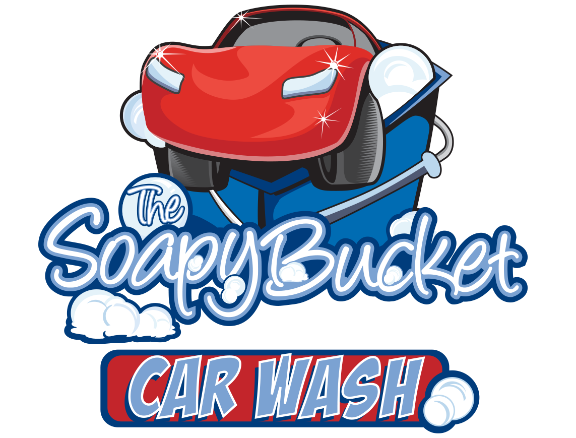 The Soapy Bucket Car Wash
