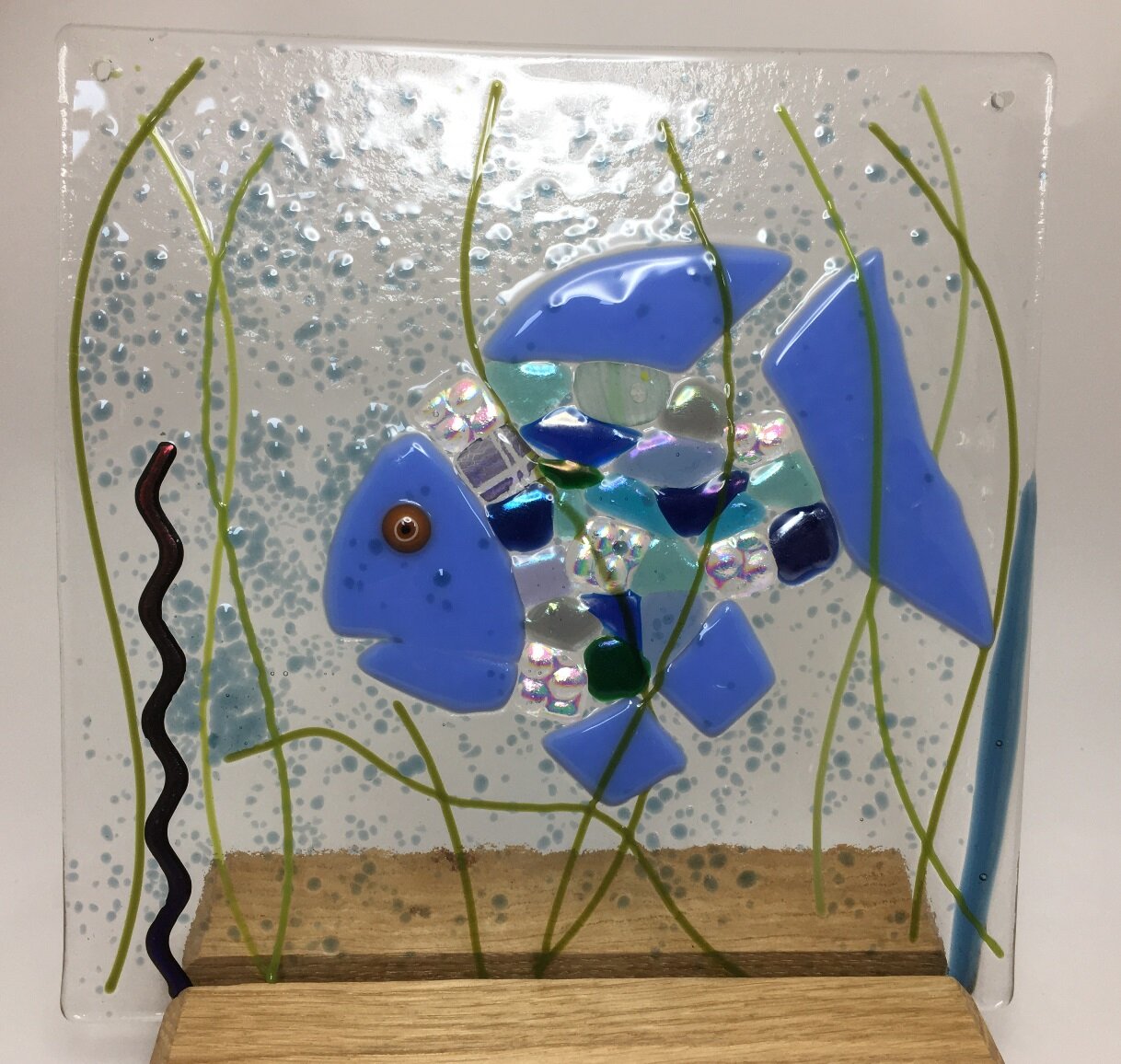 Blue Fish in Fused Glass.jpg