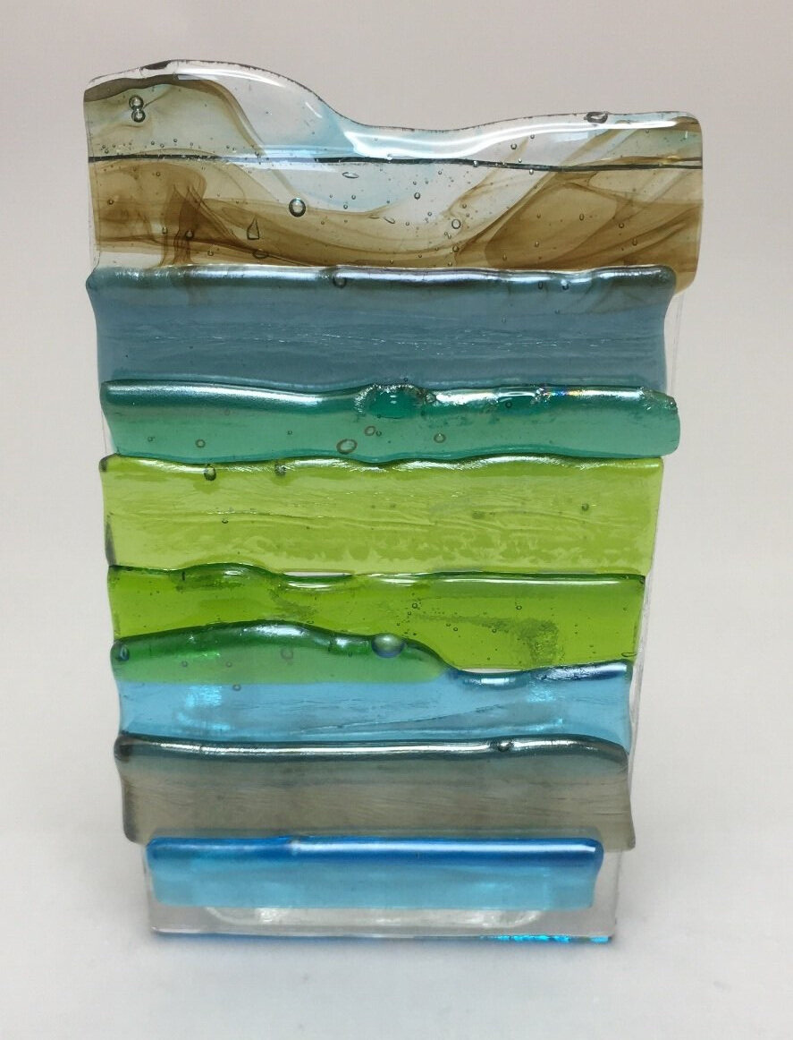 Green+Blue+Striped+Fused+Glass+Tealight+Holder.jpg