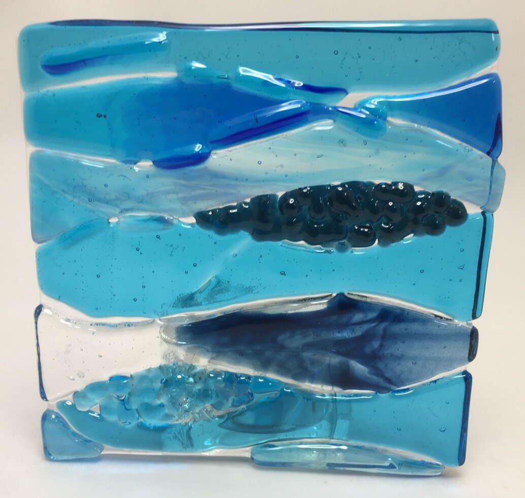 Blue Square Fused Glass.jpg