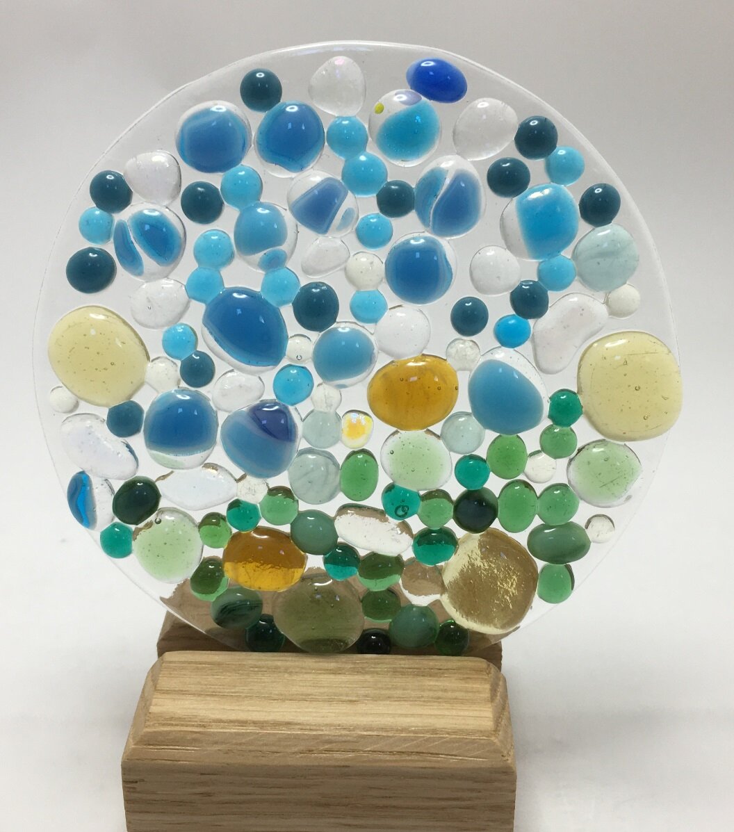 Dotted Disc Fused Glass.jpg