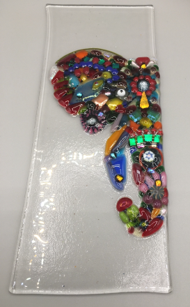 Jewelled Elephant Fused Glass.PNG