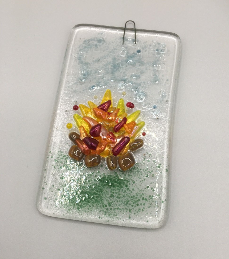 Fire Fused Glass Hanger.JPG