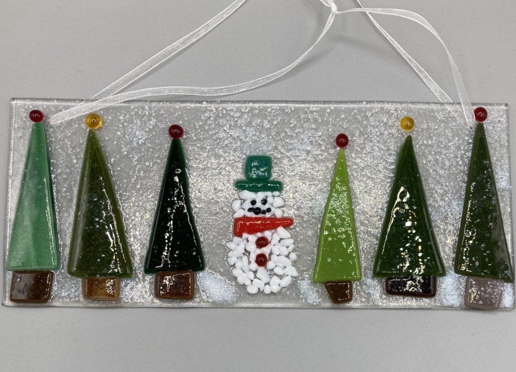 Six+Trees+%26+Snowman+Hanger+Fused+Glass+made+by+client.jpg