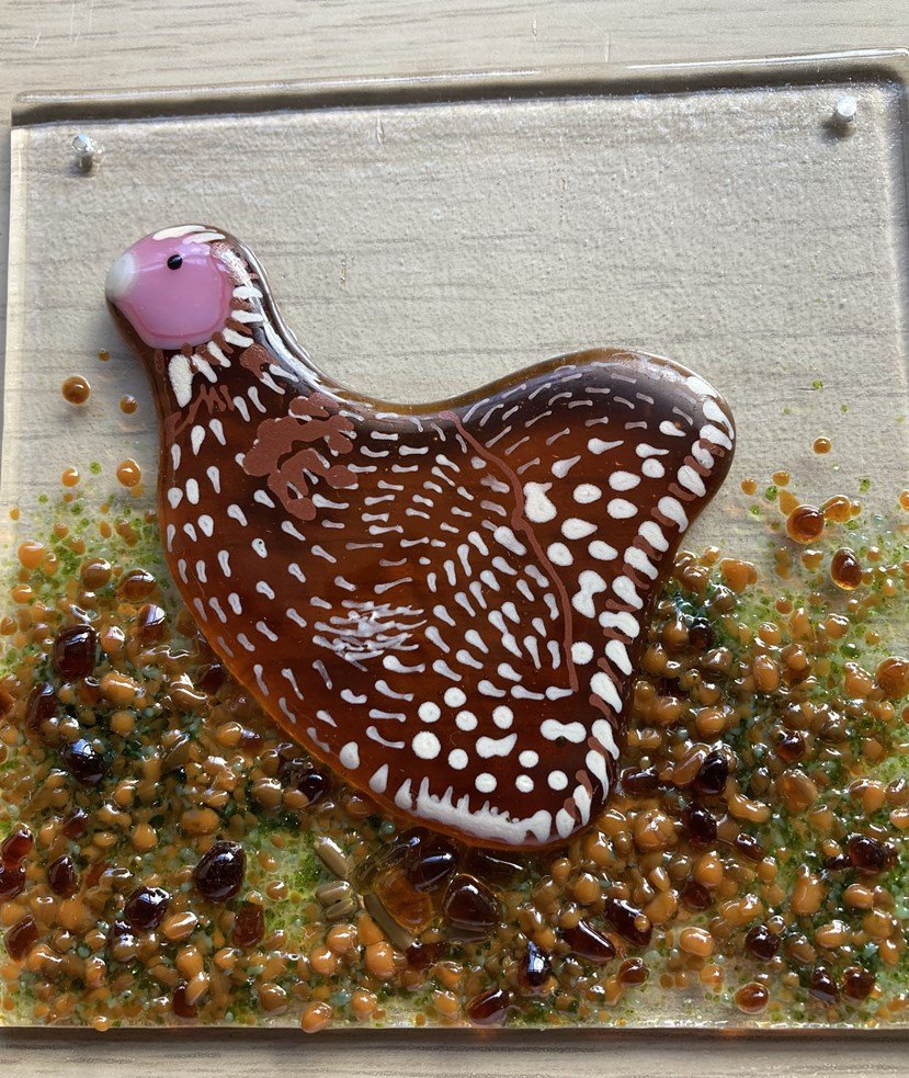 Chicken Plaque Fused Glass.jpg