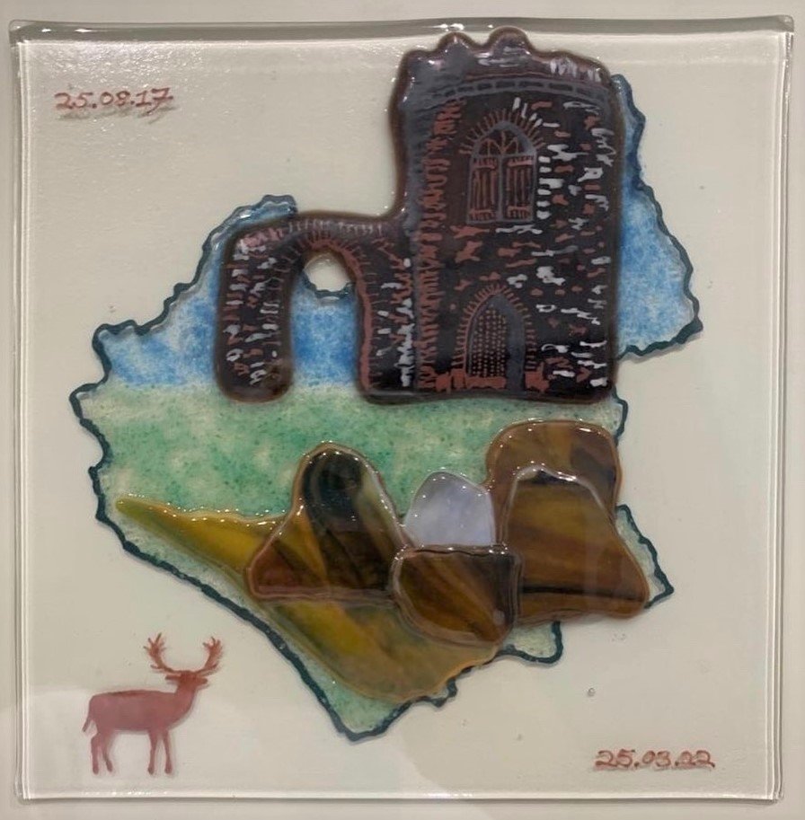 Leicestershire Map Fused Glass.jpg