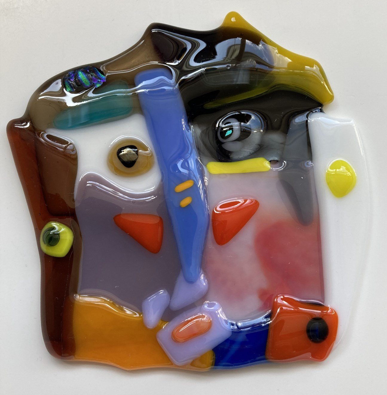 Picasso-inspired Face Fused Glass.jpg