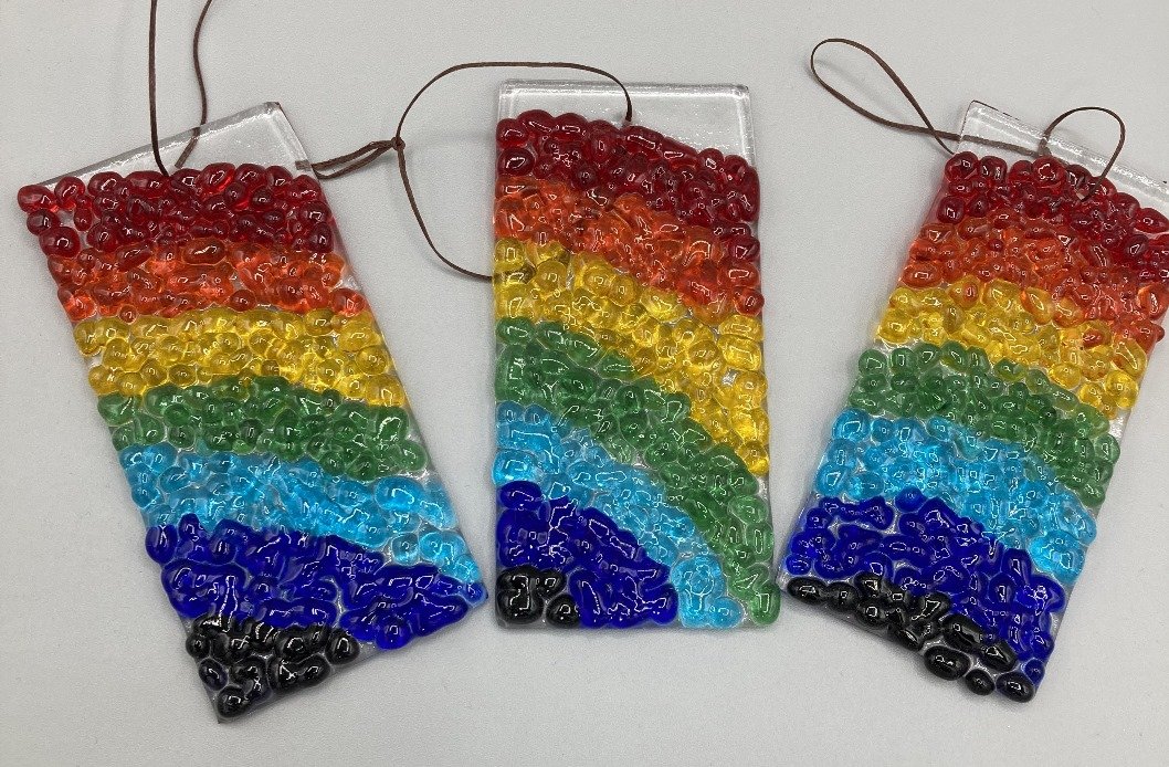 Three Rainbow Hangers Fused Glass.jpg